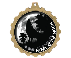 Howl Medal